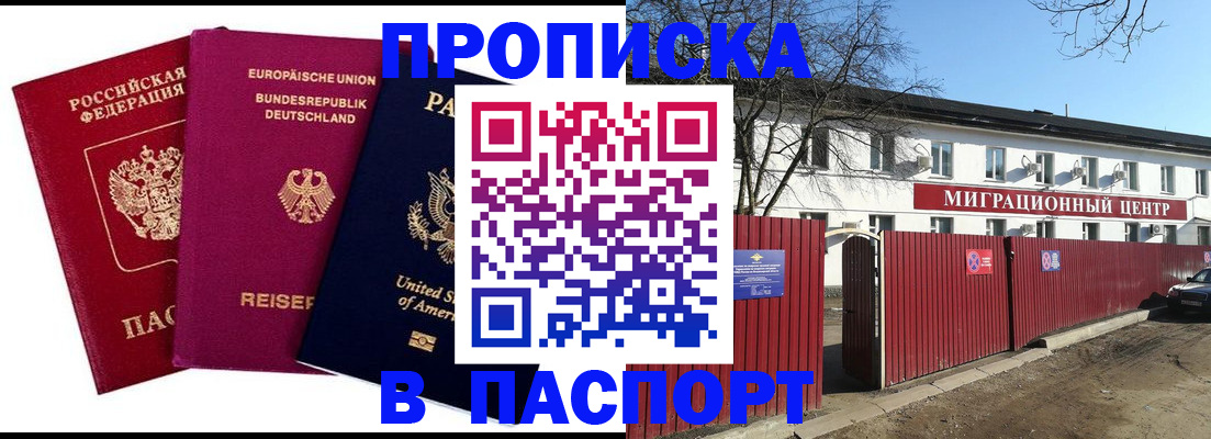 прописка в квартире в Борзе